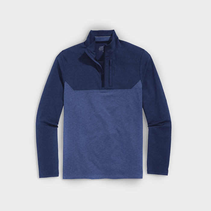 Sudadera On-The-Go Shep Shirt