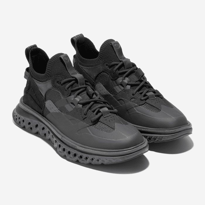 Tenis Cole Haan Zerogrand Water Resistant K