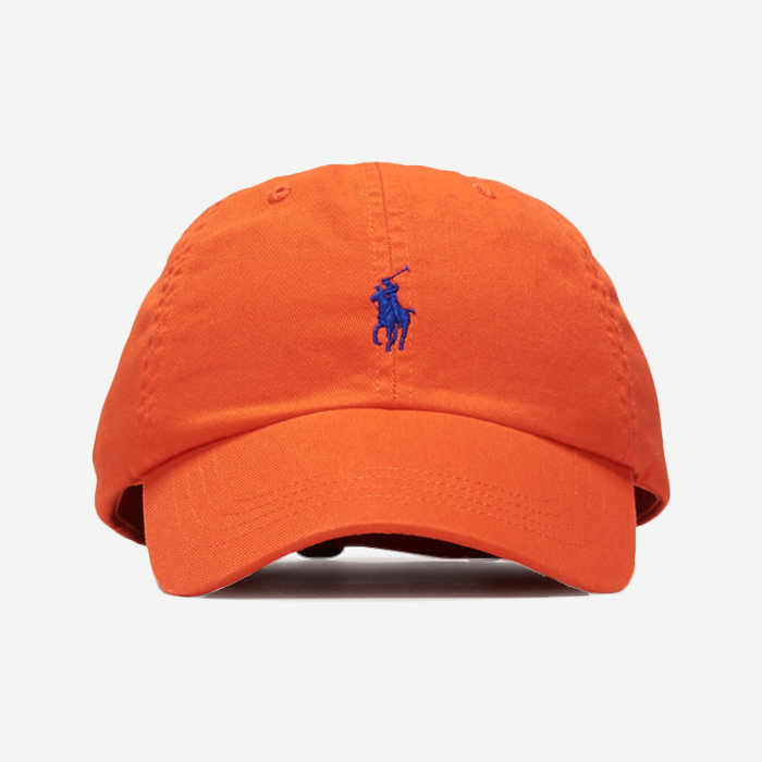 Gorra Polo Sport