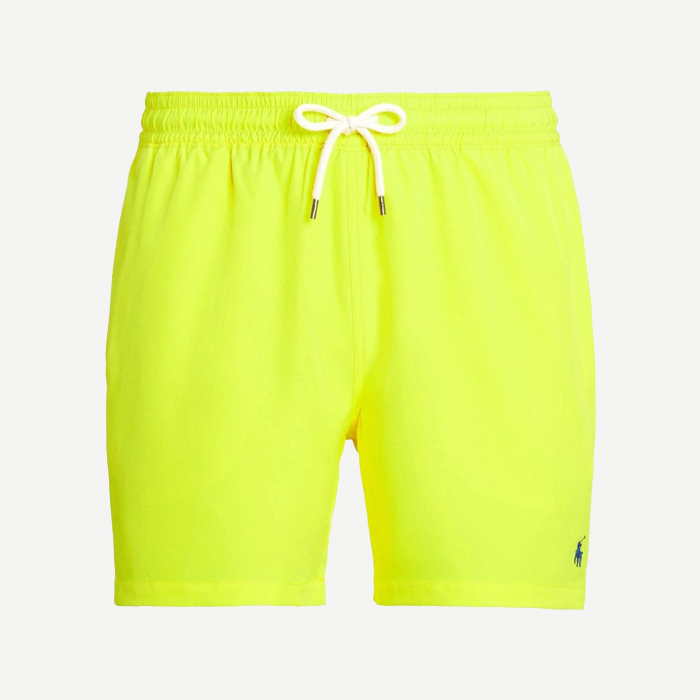 Calzoneta – Polo Men Safety Yell