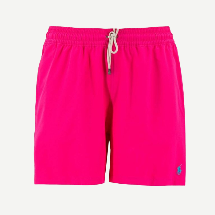 Calzoneta – Polo Men Pink
