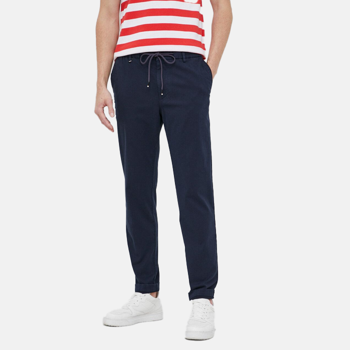 Pantalon Chino - Kane-DS Dark Blue