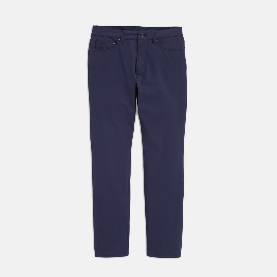 Pantalon Chino - Nautical Navy