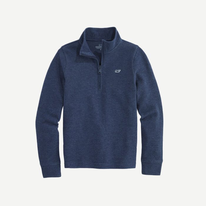 Sueter - Vineyard Vines Boys - Deep Bay