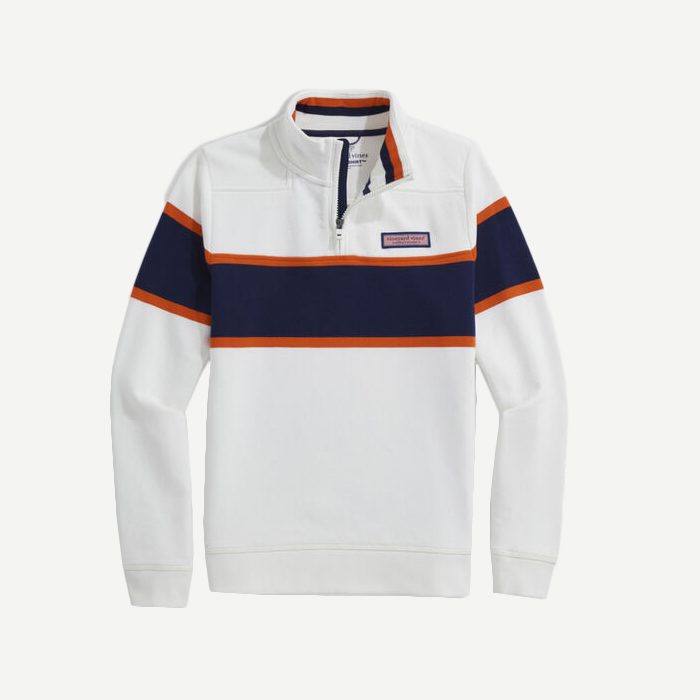 Sueter - Vineyard Vines Boys - Marshmallow