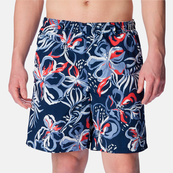 Calzoneta Columbia - Bluestone Wildwaters Print
