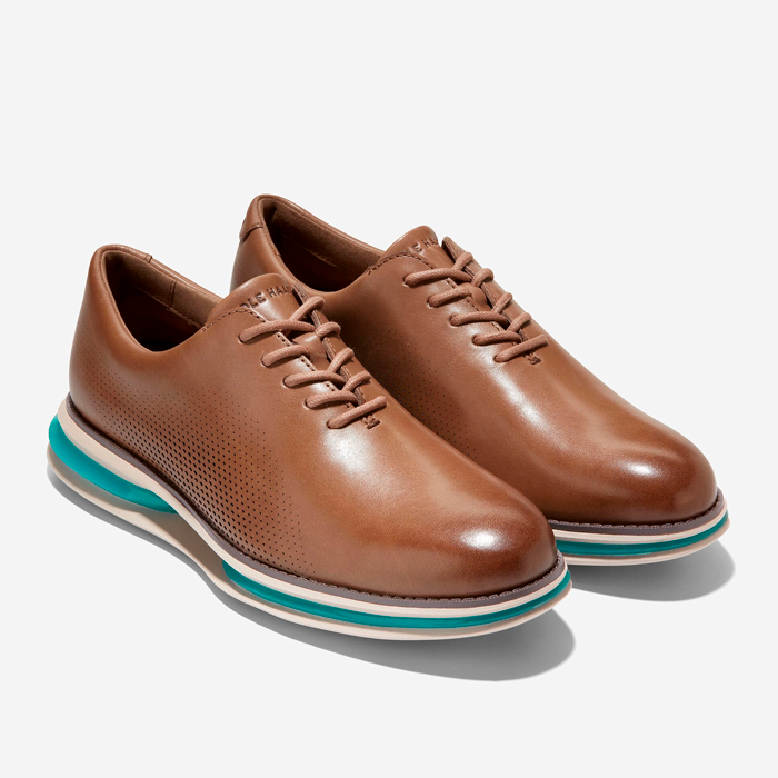 Zapato Casual - ØriginalGrand Energy Twin Oxford