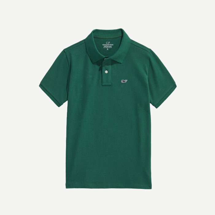 Camisa Sport Boys - Green