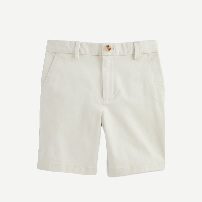 Pantalon Corto - Vineyard Vines Boys - Stone