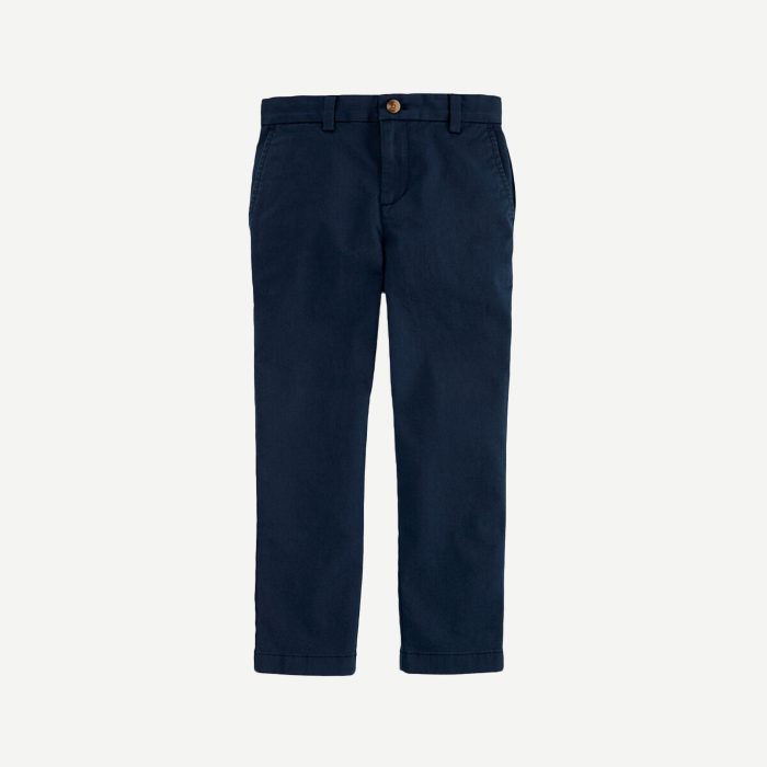 Pantalon Chino - Vineyard Vines Boys - Navy