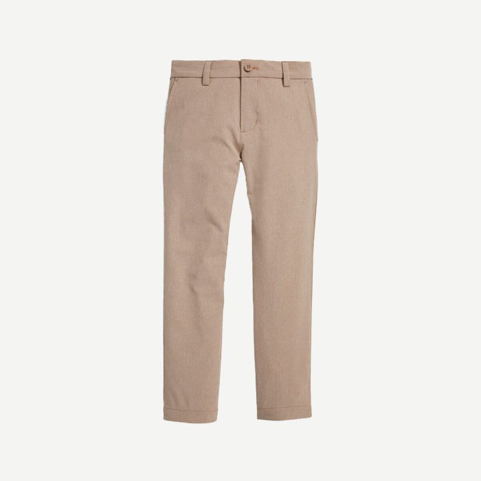 Pantalon Chino - Vineyard Vines Boys - Khaki