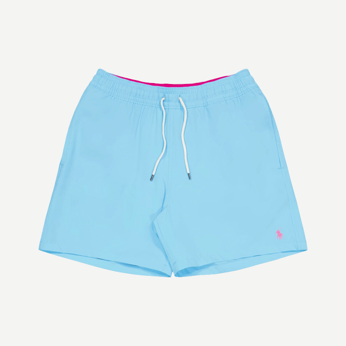 Calzoneta – Polo Men Blue