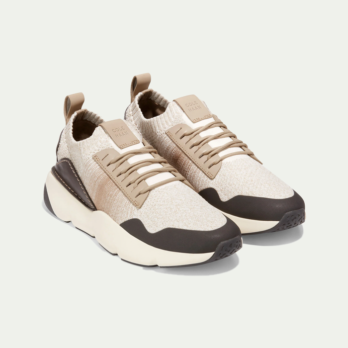 Men's zerogrand all day trainer with stitchlite hotsell