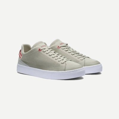 Tennis - Park Sneaker - Sand dune
