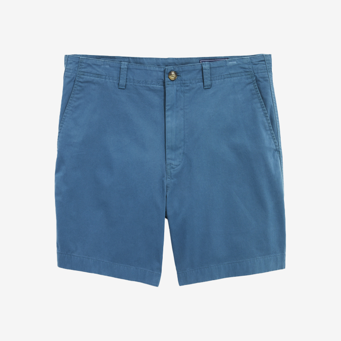 Short - 7 Inch Island Shorts