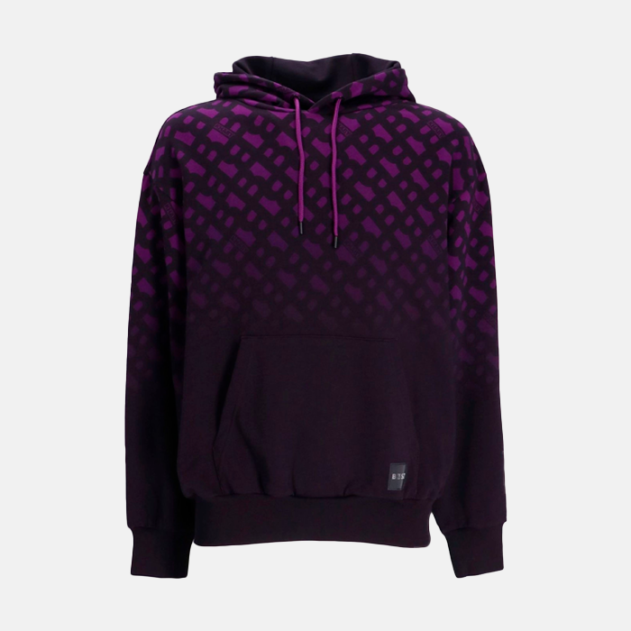 Sudadera BOSS X LAME_KABBY