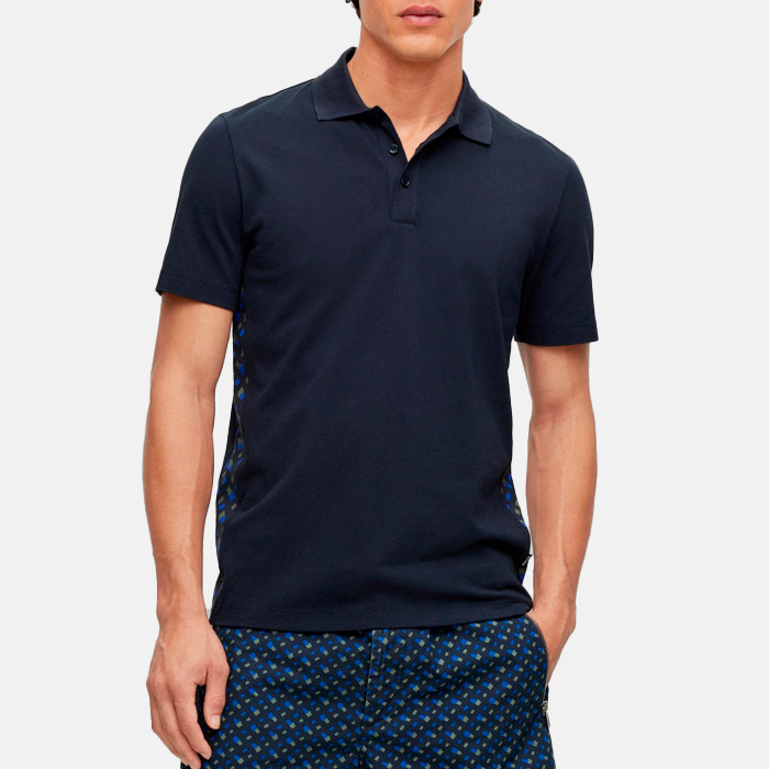 Camisa Sport Boss - Parlay 184