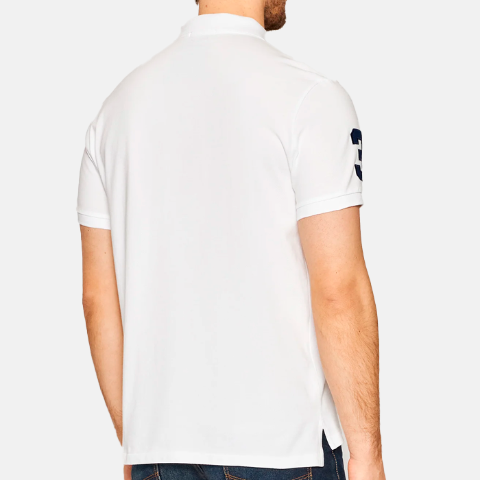 Camisa Polo Sport LUHO