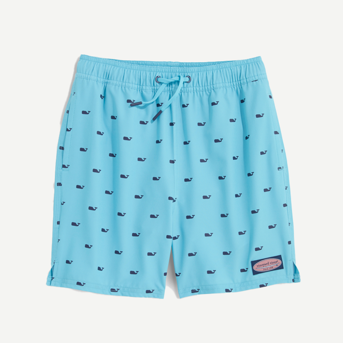 Calzoneta - BOYS CHAPPY TRUNKS