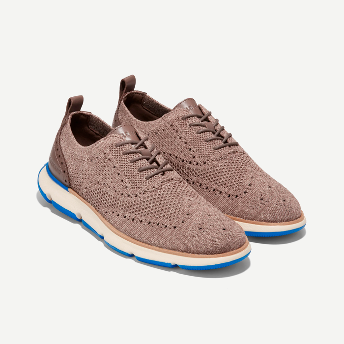 Cole Haan Men's 4.ZERØGRAND Oxford