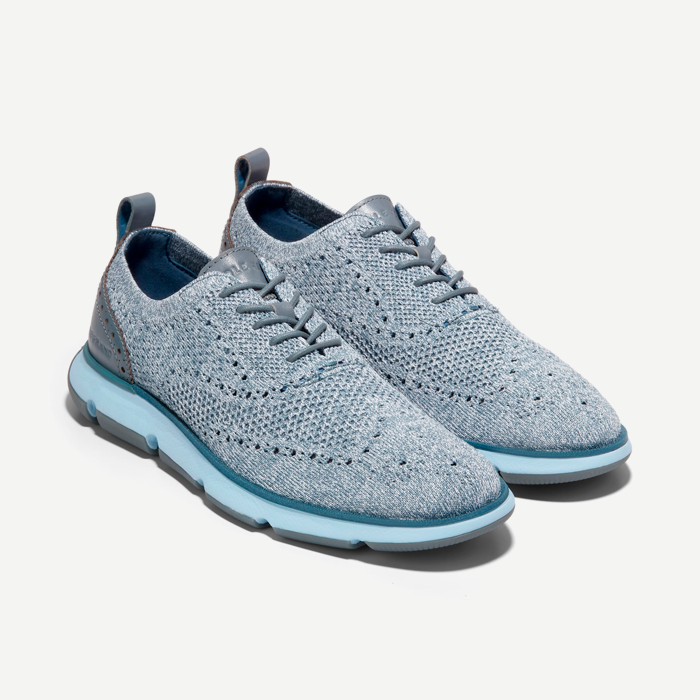 Tennis Cole Haan Men's 4.ZERØGRAND Oxford