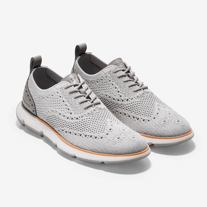 Zapato Men's 4.ZERØGRAND Oxford