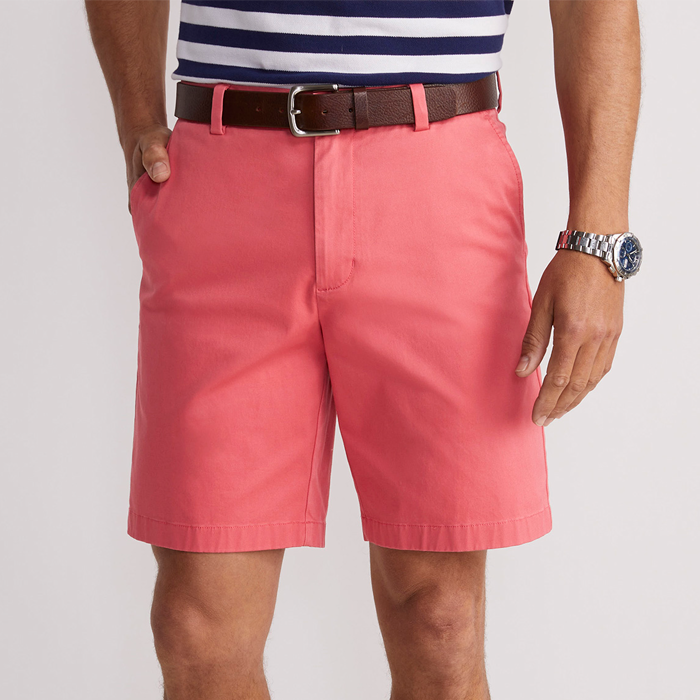 Pantalon Corto - Vineyard 9" Stretch Breaker Shorts