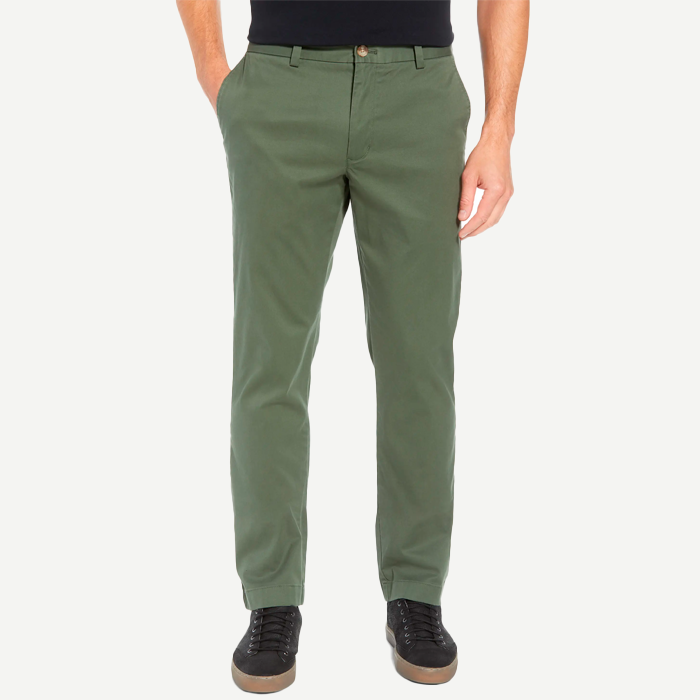 Pantalon Chino - Original Breaker Pants