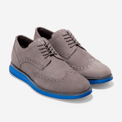 Men's ØriginalGrand Wingtip Oxford