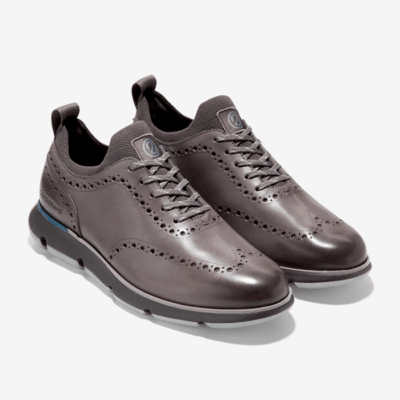 Zapato Formal Cole Haan 4.Zerogrand Wingtip Oxford