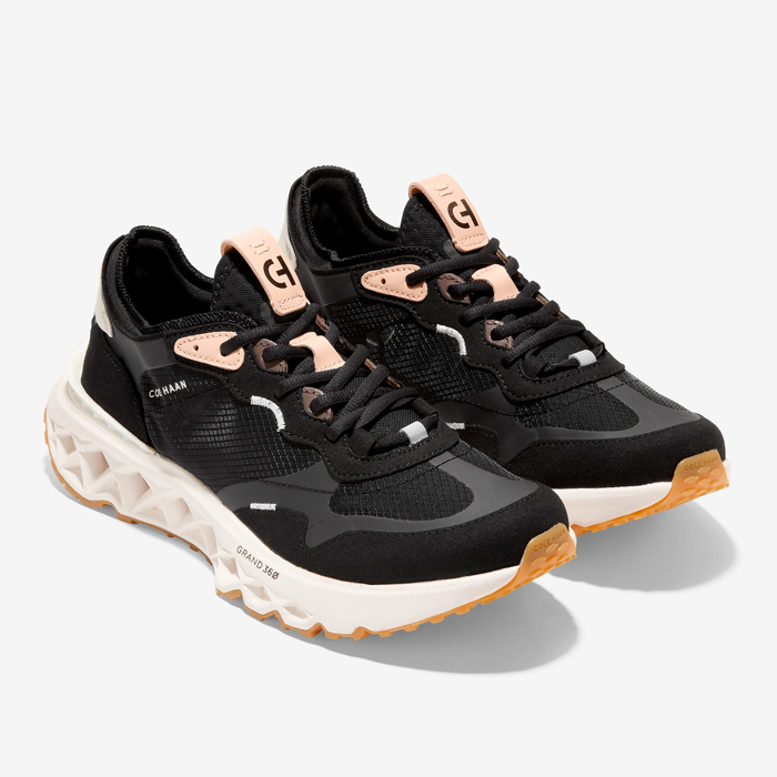 Tenis - 5.ZERØGRAND Running Shoe