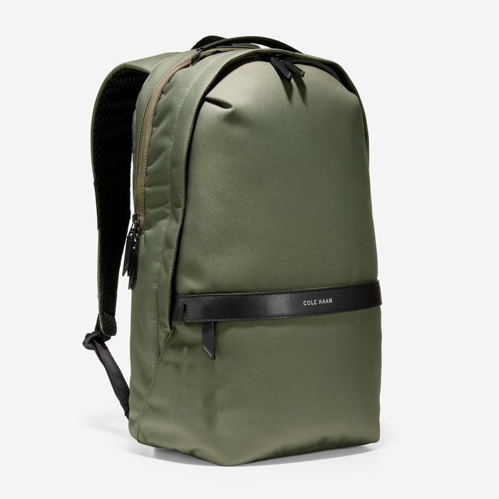 Go-To Backpack Dusty Olive