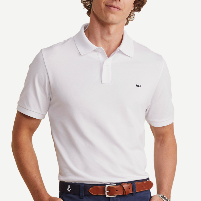 Camisa Sport Polo