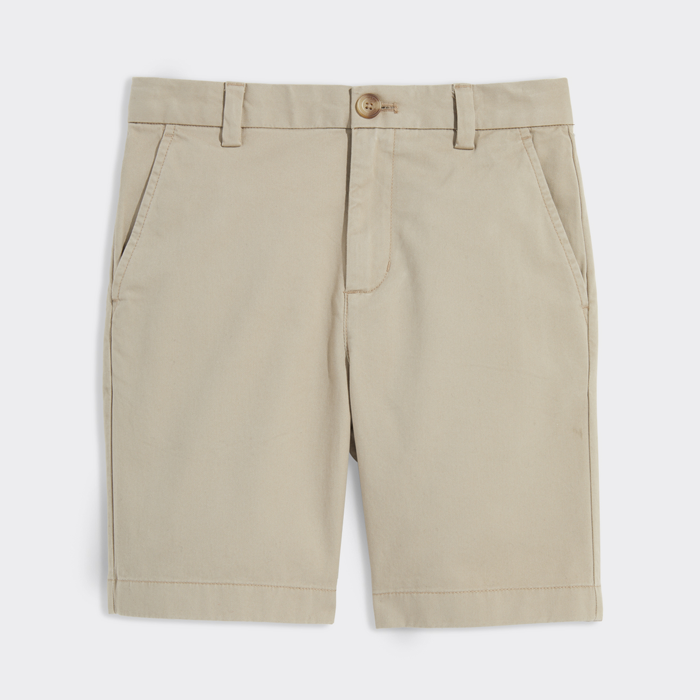 Short Boys' Breaker Shorts Khaki