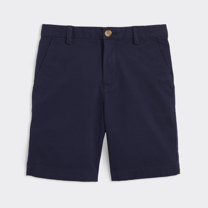 Short Boys' Breaker Shorts Navy