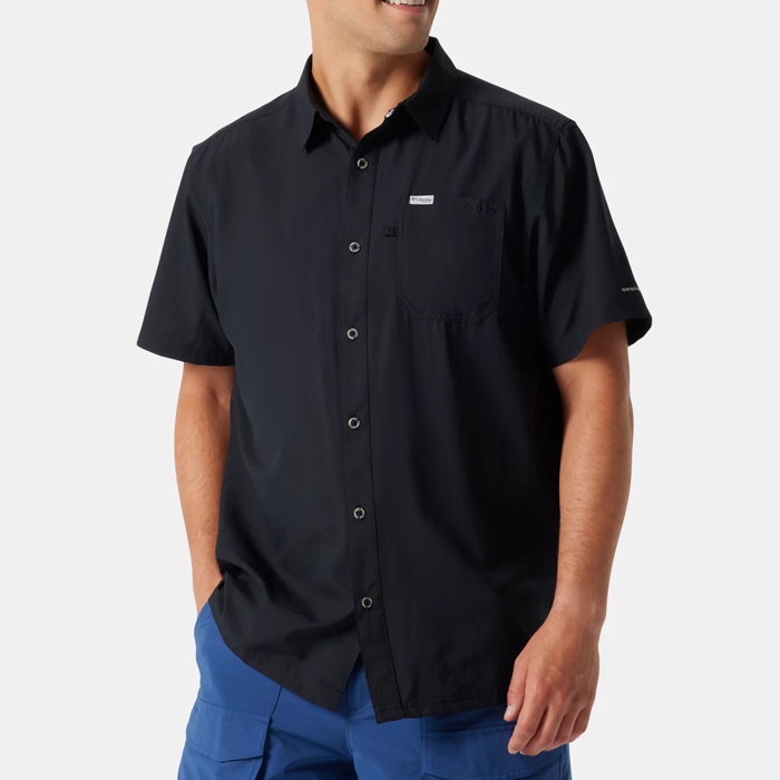 Camisa M/C - Columbia Slack Tide™ Camp Shirt