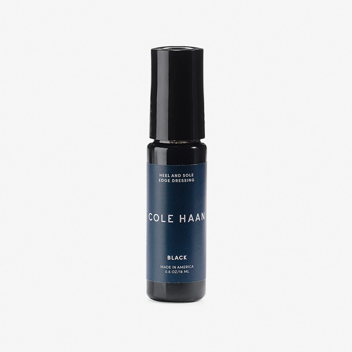 Producto de Limpieza - Cole Haan - Acrílico para borde de suela y talón Negro