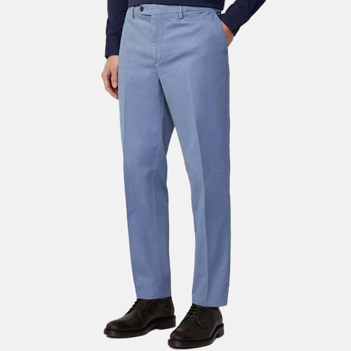Pantalon Chino - Hackett Trousers