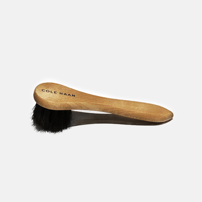 Producto de Limpieza - Cole Haan - Cepillo Pequeño