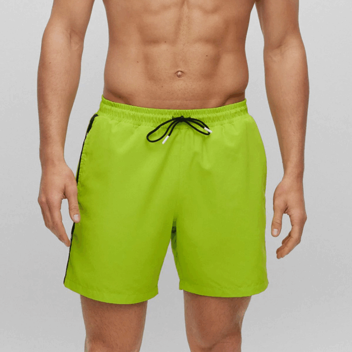 Calzoneta BOSS - Ace Bright Green