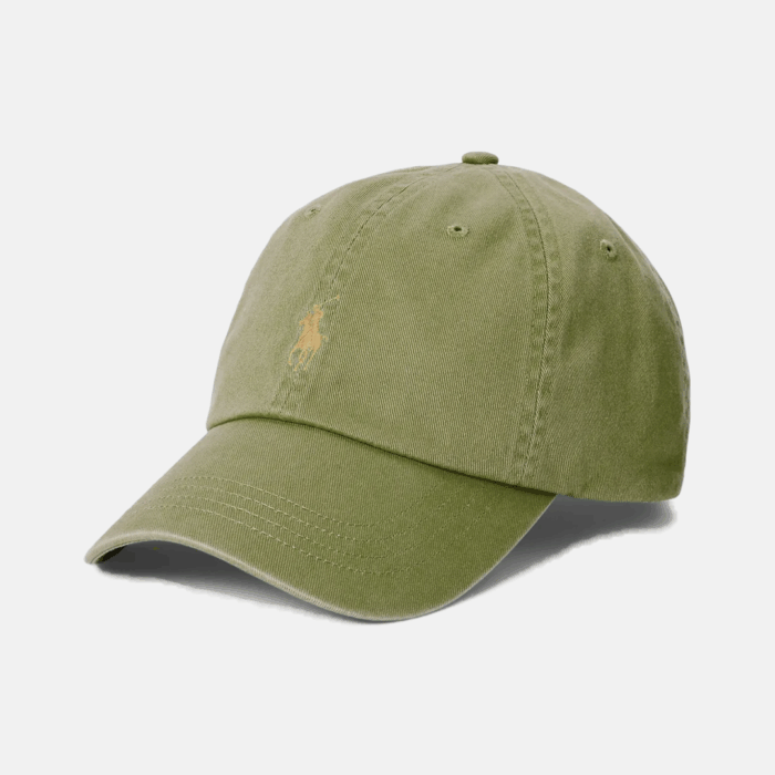 Gorra Cotton Chino Baseball Cap - Garden Trail