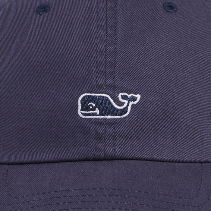 Gorra  VY Classic Logo Baseball Hat - Navy - Imagen 3