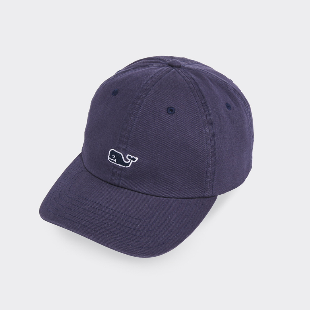 Gorra  VY Classic Logo Baseball Hat - Navy