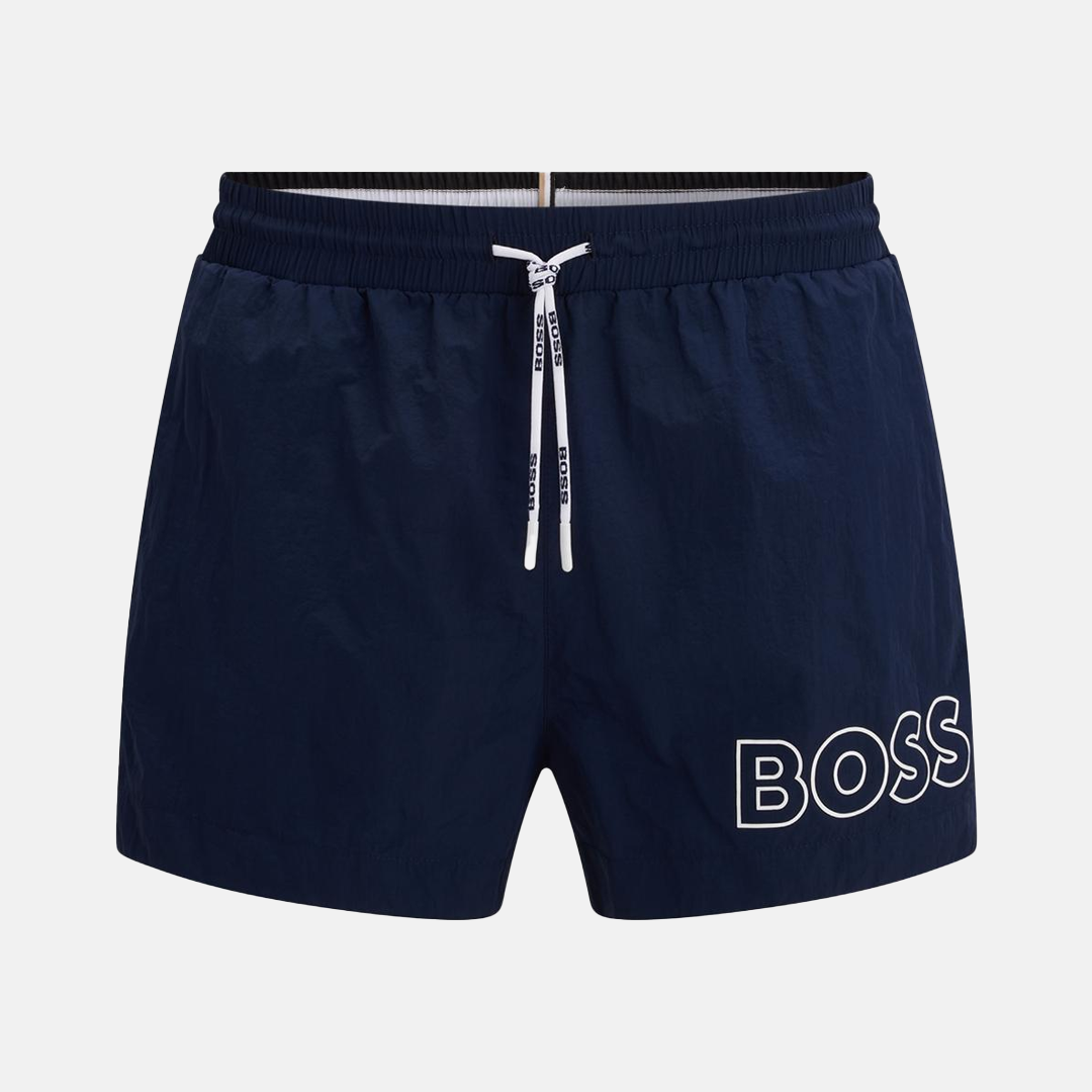 Calzoneta BOSS - Mooneye 10229264 01 Navy Charcoal
