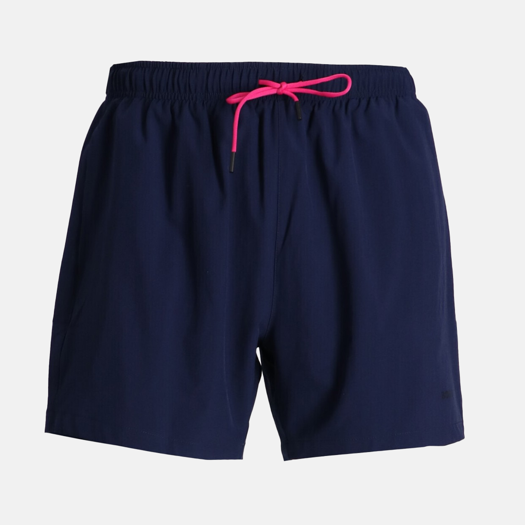 Calzoneta BOSS - Tio 10249489 01 Navy Pink