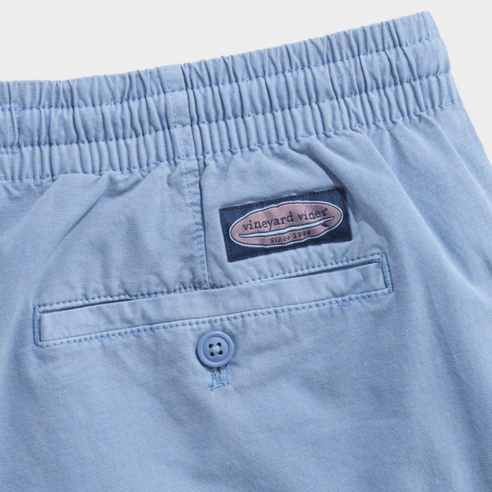 Calzoneta Vineyard 7 Inch Surfside Pull-On Shorts - Imagen 2