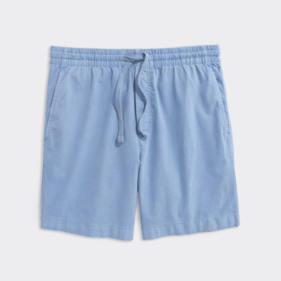 Calzoneta Vineyard 7 Inch Surfside Pull-On Shorts