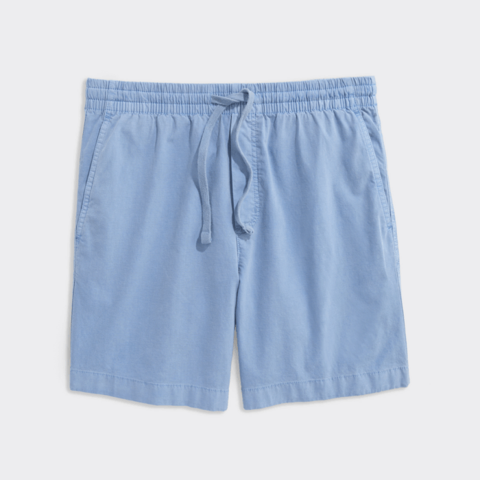 Calzoneta Vineyard 7 Inch Surfside Pull-On Shorts
