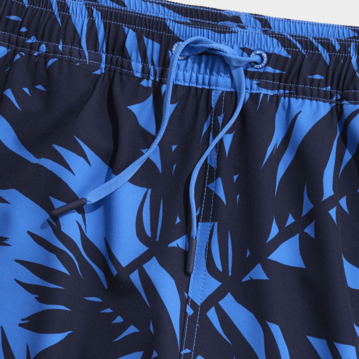 Calzoneta Vineyard 7 Inch Printed Chappy Swim Trunks Tide Blue - Imagen 2