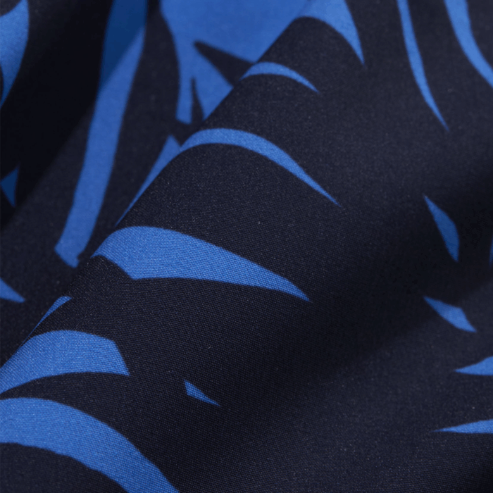Calzoneta Vineyard 7 Inch Printed Chappy Swim Trunks Tide Blue - Imagen 3